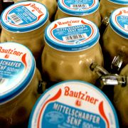 Bautzner Senf Bautzner Senf