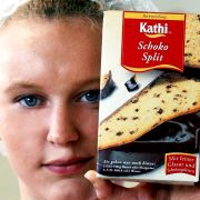 Kathi Kathi