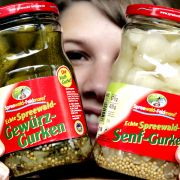 Spreewaldgurken Spreewaldgurken