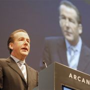 Arcandor-Chef Eick will bis zuletzt weiterkämpfen. Arcandor-Chef Eick will bis zuletzt weiterkämpfen.