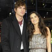 Demi Moore und Ashton Kutcher Demi Moore und Ashton Kutcher