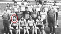 Der Flügelstürmer Frank Lippmann nutzt das legendäre 3:7 von Dynamo Dresden beim KFC Uerdingen 1986 zur Flucht. Die Strafe der Herrschenden traf seine Kollegen. Trainer Klaus Sammer, Vater des DFB-Sportdirektors Matthias Sammer, wurde am Saisonende entlas