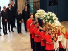 Beerdigung von Lady Di (Foto)