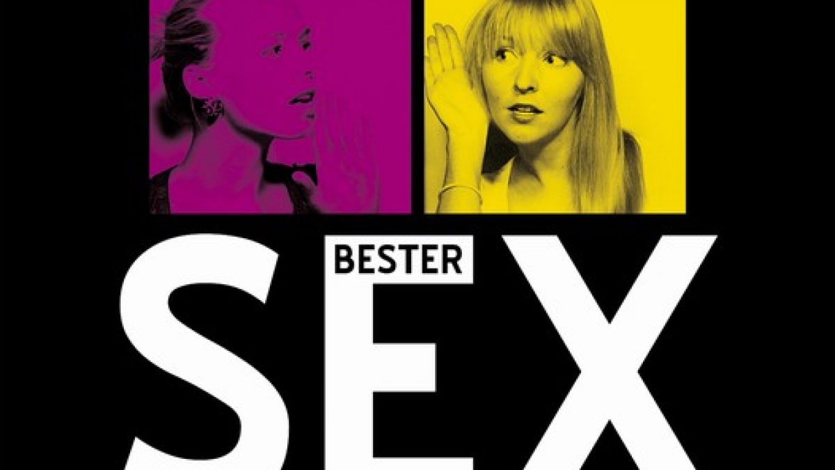 Bester Sex enthält 33 erotische und unanständige Sexgeschichten von Frauen. (Foto)