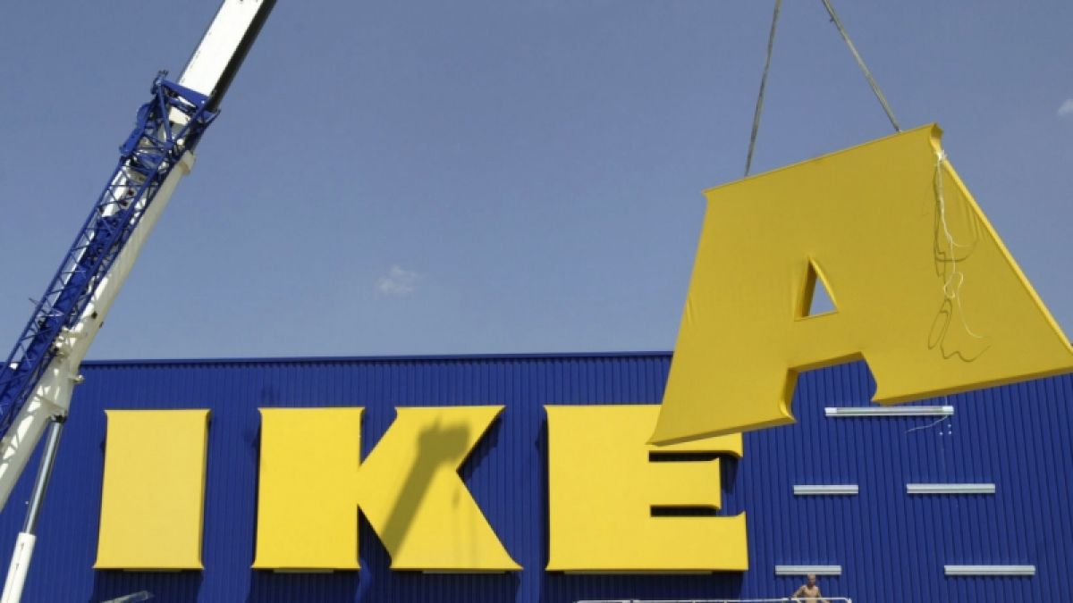 Spazier' herein! Bei Ikea wird der Kunde geduzt. Die Deutschen haben damit offenbar kein Problem - Ikea ist die erfolgreichste Einrichtungshauskette der Bundesrepublik. (Foto)
