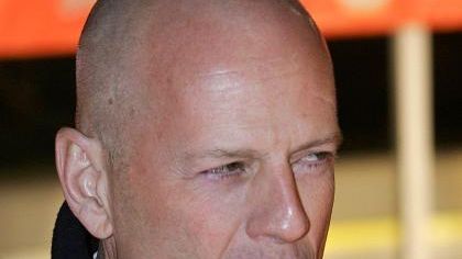 Bruce Willis (Foto)