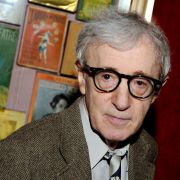 Woody Allen Woody Allen
