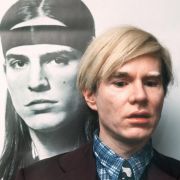 Andy Warhol Andy Warhol
