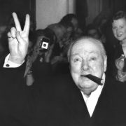 Winston Churchill Winston Churchill