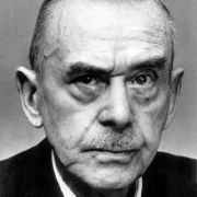 Thomas Mann Thomas Mann