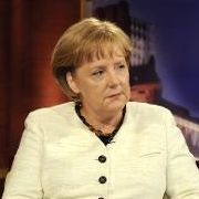 Die Stasi habe Interesse an ihrer Mitarbeit gehabt, berichtete Merkel Moderatorin Sandra Maischberger in der gleichnamigem Talkshow im Mai 2009. Die Stasi habe Interesse an ihrer Mitarbeit gehabt, berichtete Merkel Moderatorin Sandra Maischberger in der gleichnamigem Talkshow im Mai 2009.