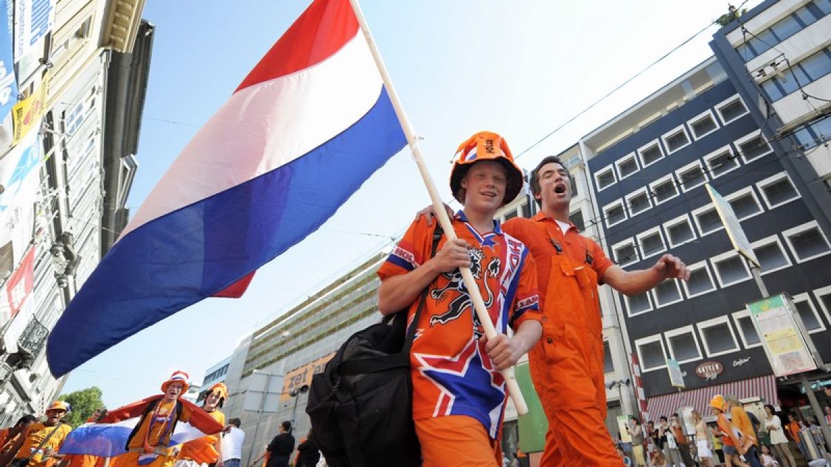 #Funktionieren in den Niederlanden: «Netto bleibt oft mehr übrig»