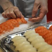 Sushi Sushi