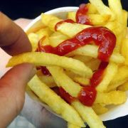 Pommes frites Pommes frites