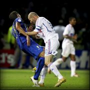 Zinedine Zidane Zinedine Zidane