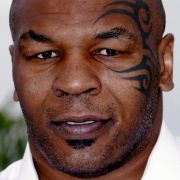 Mike Tyson Mike Tyson