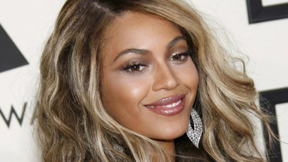Schlank dank Pfefferwasser: Sängerin Beyoncé mag es scharf. (Foto)