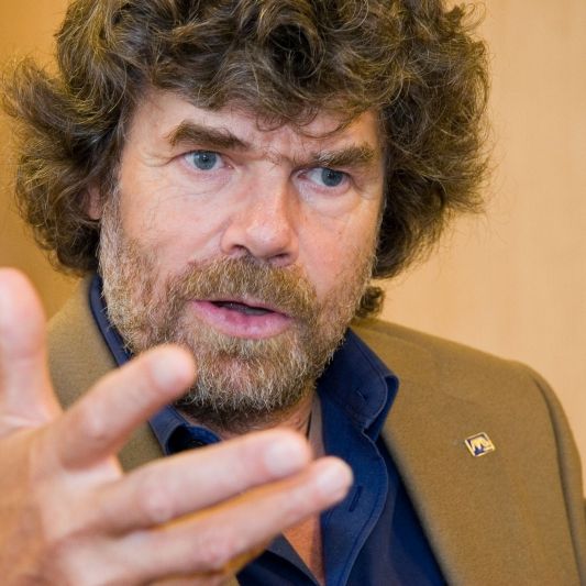 «Ich kann ihn nicht lebendig machen» «Ich kann ihn nicht lebendig machen» (Foto)