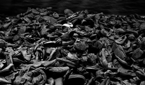 Details aus der Gaskammer: So sehr litten die Holocaust-Opfer in Auschwitz | news.de