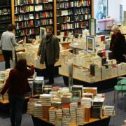 Buchhandlung Buchhandlung
