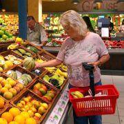 Supermarkt Supermarkt