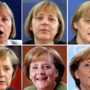 Am 10. April 2010 ist Angela Merkel zehn Jahre Vorsitzende der CDU. Am 10. April 2010 ist Angela Merkel zehn Jahre Vorsitzende der CDU.