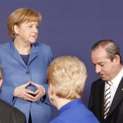 Angela Merkel wird in einer Rangliste des Magazins Forbes seit Jahren als mächtigste Frau der Welt geführt. Angela Merkel wird in einer Rangliste des Magazins Forbes seit Jahren als mächtigste Frau der Welt geführt.