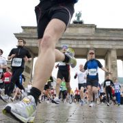 Berlin-Marathon Berlin-Marathon