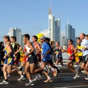 Frankfurt-Marathon Frankfurt-Marathon