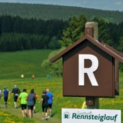 Rennsteiglauf Rennsteiglauf