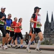 Köln-Marathon Köln-Marathon