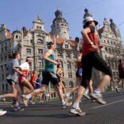 Leipzig-Marathon Leipzig-Marathon