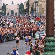 München-Marathon München-Marathon