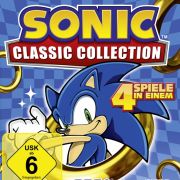 Gut 20 Jahre hat Segas Jump'n'run-Held Sonic bereits auf dem Buckel. Gut 20 Jahre hat Segas Jump'n'run-Held Sonic bereits auf dem Buckel.