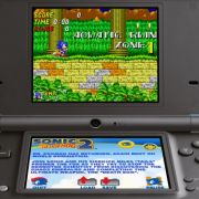 In Sachen Spielgefühl hat sich bei der Spielesammlung seit 20 Jahren nichts geändert. In Sachen Spielgefühl hat sich bei der Spielesammlung seit 20 Jahren nichts geändert.