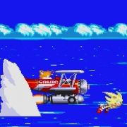 Schon die Introsequenz verspricht bei Sonic The Hedgehog 3 rasante Abenteuer. Schon die Introsequenz verspricht bei Sonic The Hedgehog 3 rasante Abenteuer.