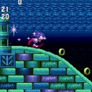Schon die Intro-Sequenze von Sonic The Hedgehog 3 verspricht spannende Action. Schon die Intro-Sequenze von Sonic The Hedgehog 3 verspricht spannende Action.