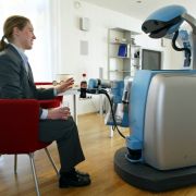Care-O-bot II Care-O-bot II