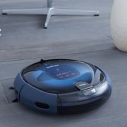 SamsungNavibot SR-8855. SamsungNavibot SR-8855.