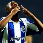 SÜDAFRIKA: Benni McCarthy SÜDAFRIKA: Benni McCarthy