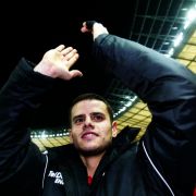 SCHWEIZ: Tranquillo Barnetta SCHWEIZ: Tranquillo Barnetta