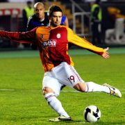 AUSTRALIEN: Harry Kewell AUSTRALIEN: Harry Kewell