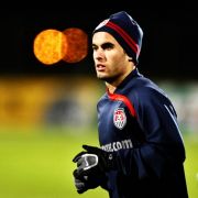 USA: Landon Donovan USA: Landon Donovan