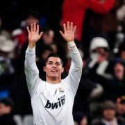 PORTUGAL: Cristiano Ronaldo PORTUGAL: Cristiano Ronaldo