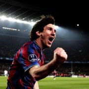 ARGENTINIEN: Lionel Messi ARGENTINIEN: Lionel Messi