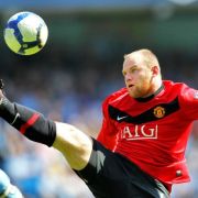 ENGLAND: Wayne Rooney ENGLAND: Wayne Rooney