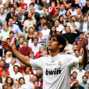 BRASILIEN: Kaká BRASILIEN: Kaká