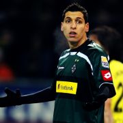 ALGERIEN: Karim Matmour ALGERIEN: Karim Matmour