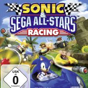 Konsolenspaß für virtuelle Raser: Sonic und Konsorten lassen es auf den Fantasiepisten qualmen. Konsolenspaß für virtuelle Raser: Sonic und Konsorten lassen es auf den Fantasiepisten qualmen.