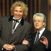Thomas Gottschalk Thomas Gottschalk